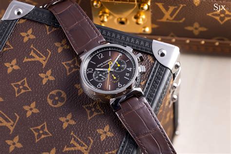 armkette louis vuitton|Louis Vuitton watches.